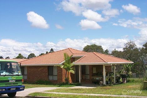 Property photo of 52 Durella Street Durack QLD 4077