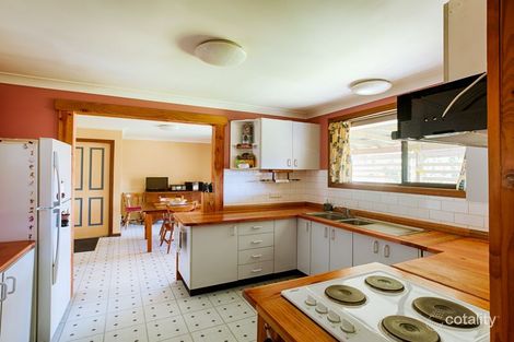 Property photo of 3 Reserve Road Marrangaroo NSW 2790