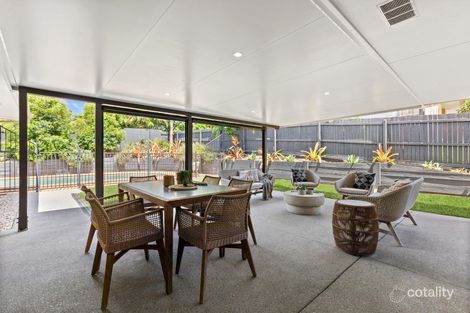 Property photo of 10 Hawthorn Court Buderim QLD 4556