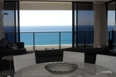 Property photo of 3404/1 Oracle Boulevard Broadbeach QLD 4218