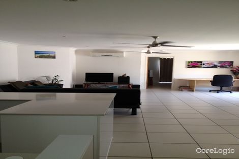 Property photo of 6 Runway Drive Upper Coomera QLD 4209