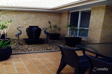 Property photo of 6 Runway Drive Upper Coomera QLD 4209