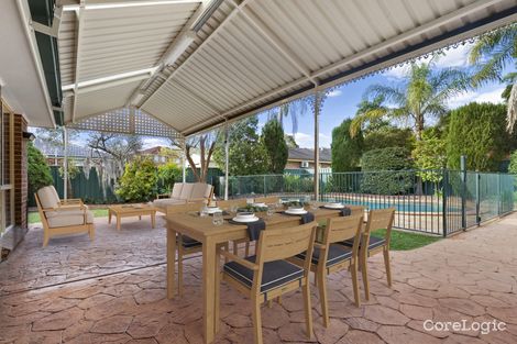 Property photo of 5 Steeple Way Narellan NSW 2567