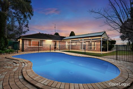 Property photo of 5 Steeple Way Narellan NSW 2567