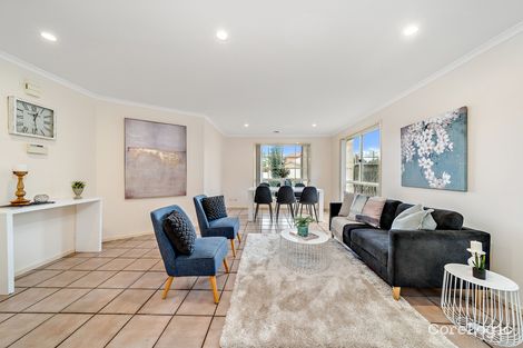 Property photo of 23 Ebeling Court Nicholls ACT 2913