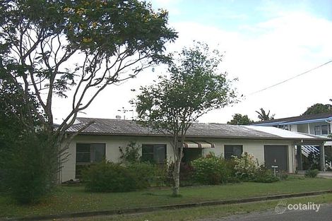 12 Bosanko St, Manunda, QLD 4870