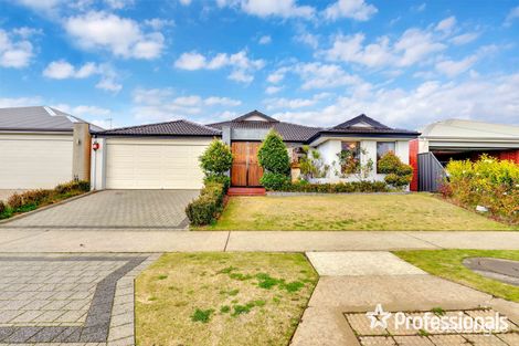 Property photo of 18 Willowdale Promenade Piara Waters WA 6112