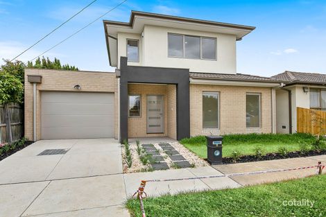 Property photo of 18A Neasham Drive Dandenong North VIC 3175