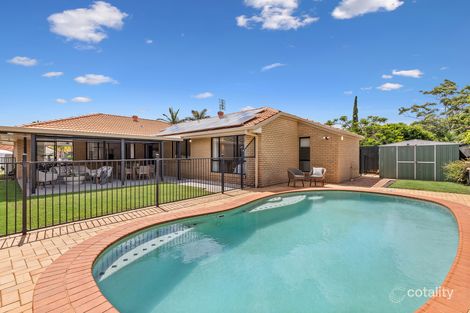 Property photo of 10 Hawthorn Court Buderim QLD 4556