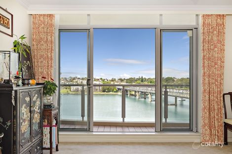 Property photo of 1005/3 Cary Street Drummoyne NSW 2047