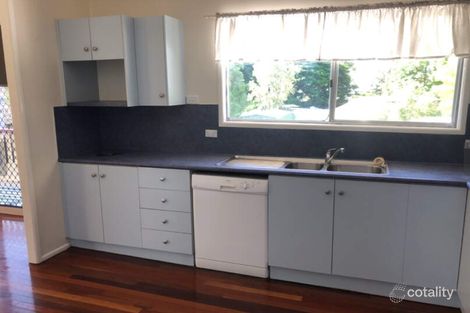 Property photo of 63 Bauman Way Blackwater QLD 4717