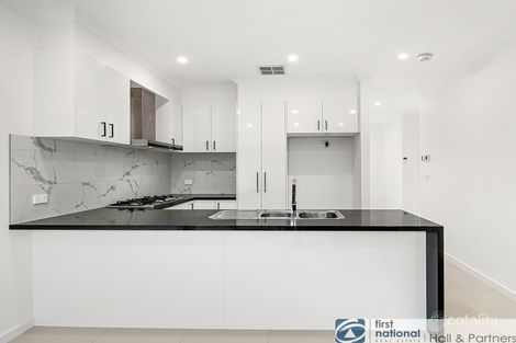 Property photo of 18A Neasham Drive Dandenong North VIC 3175