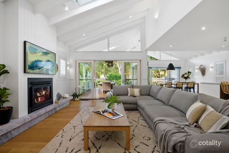 Property photo of 7 Iluka Road Palm Beach NSW 2108