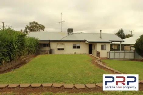 Property photo of 7 Fisher Street Parkes NSW 2870