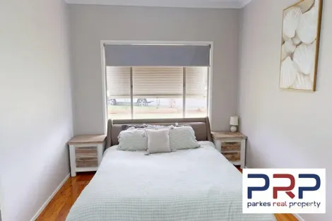 Property photo of 7 Fisher Street Parkes NSW 2870