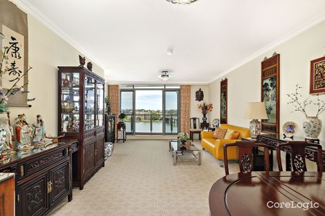 Property photo of 1005/3 Cary Street Drummoyne NSW 2047