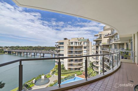 Property photo of 1005/3 Cary Street Drummoyne NSW 2047