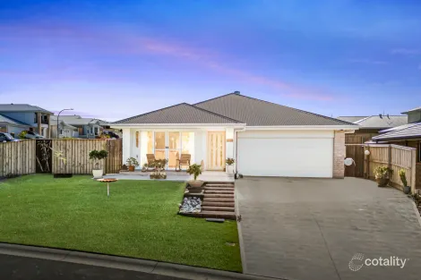 Property photo of 13 Yaguna Parade Crangan Bay NSW 2259