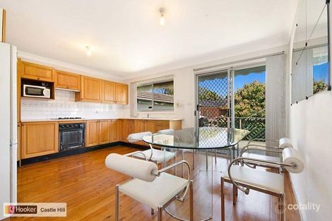 Property photo of 16 Joyner Street Westmead NSW 2145