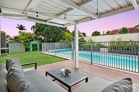 Property photo of 275 Ron Penhaligon Way Robina QLD 4226