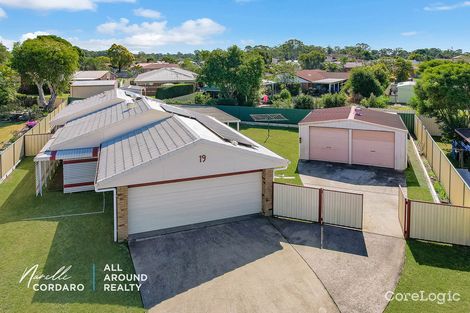 Property photo of 19 Compass Street Caboolture South QLD 4510