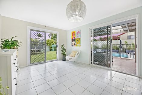 Property photo of 275 Ron Penhaligon Way Robina QLD 4226