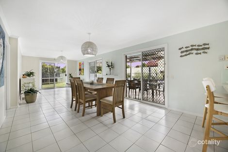 Property photo of 275 Ron Penhaligon Way Robina QLD 4226