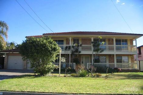 9 Bangalla Ave, Chipping Norton, NSW 2170