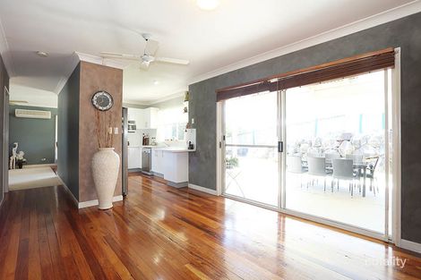 Property photo of 44 Barrs Avenue Oxenford QLD 4210