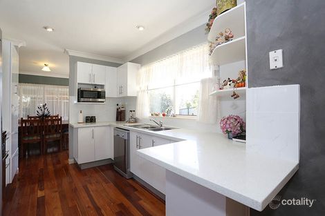 Property photo of 44 Barrs Avenue Oxenford QLD 4210