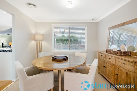 Property photo of 14 Bagala Street Glenwood NSW 2768