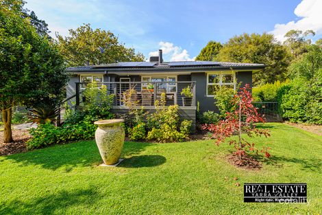 Property photo of 305 Don Road Healesville VIC 3777