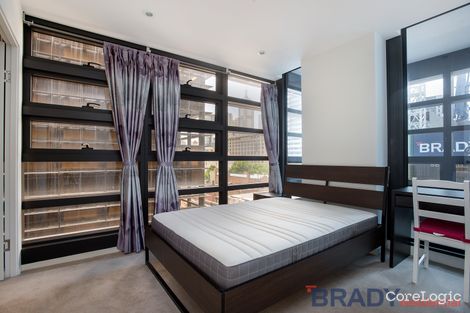 Property photo of 406/5 Sutherland Street Melbourne VIC 3000