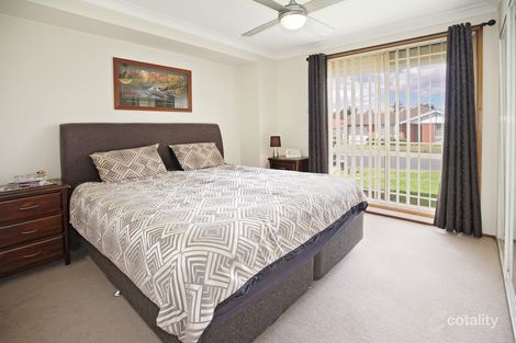 Property photo of 21 Durali Road Glenmore Park NSW 2745