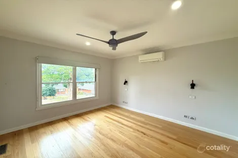 Property photo of 33 Sinclair Street Warragul VIC 3820