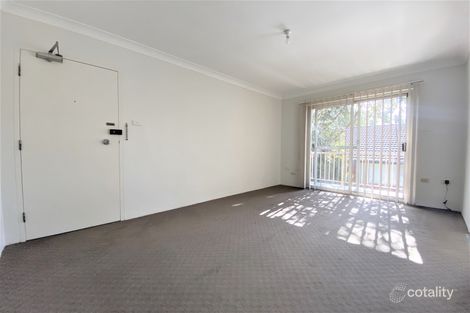 Property photo of 5/17 Oxford Street Merrylands NSW 2160