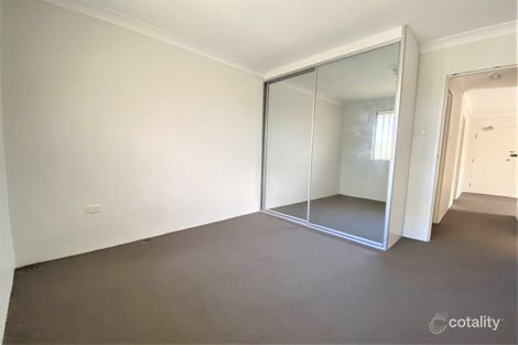 Property photo of 5/17 Oxford Street Merrylands NSW 2160