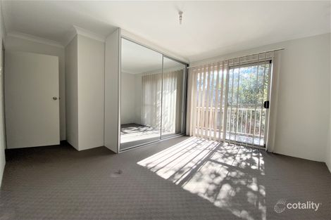 Property photo of 5/17 Oxford Street Merrylands NSW 2160