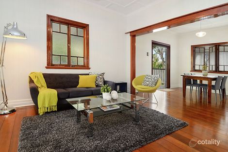 Property photo of 36 Raby Road Coorparoo QLD 4151