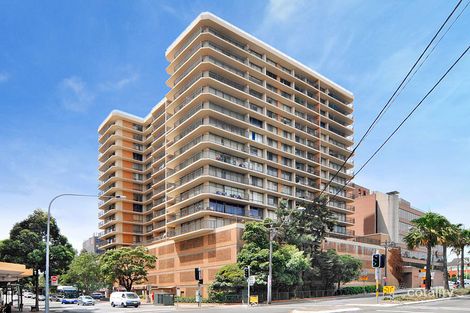 11k/30-34 Churchill Ave, Strathfield, NSW 2135
