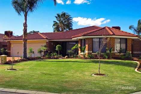 25 Avon Cres, Viveash, WA 6056