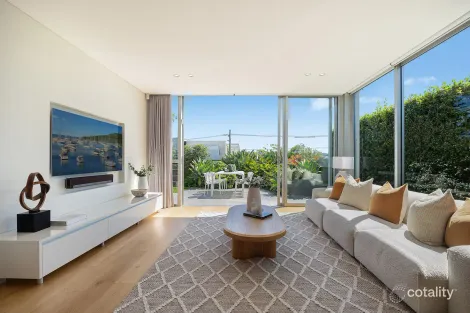 1/2 Hamilton St, Rose Bay, NSW 2029