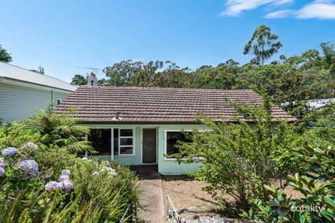 Property photo of 34 Ellesmere Road Gymea Bay NSW 2227