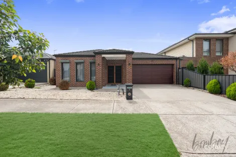 5 Anzac Dr, Wollert, VIC 3750