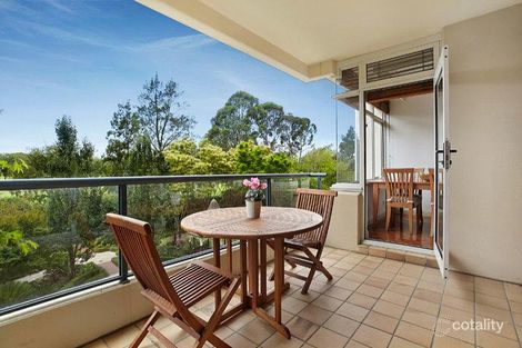 203/469-471 St Kilda Rd, Melbourne, VIC 3004