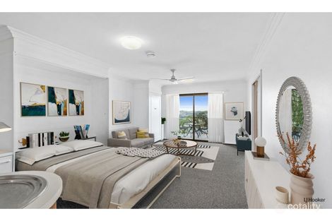 Property photo of 33/61 Marana Street Bilambil Heights NSW 2486