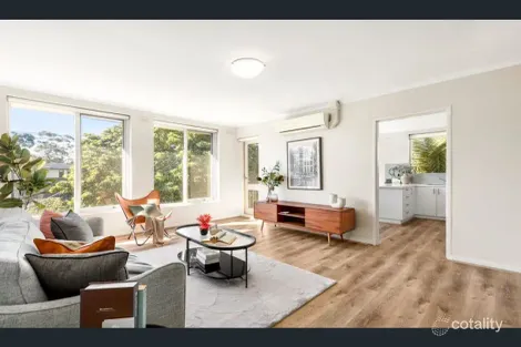 16/7-9 Denmark St, Kew, VIC 3101