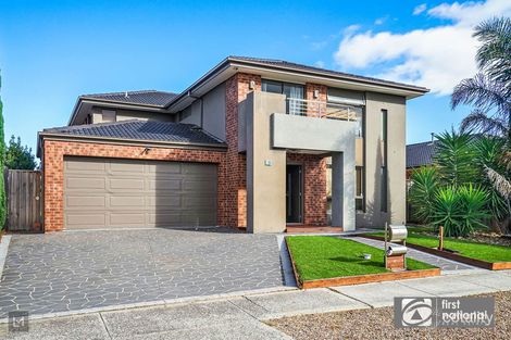 Property photo of 41 Fongeo Drive Point Cook VIC 3030