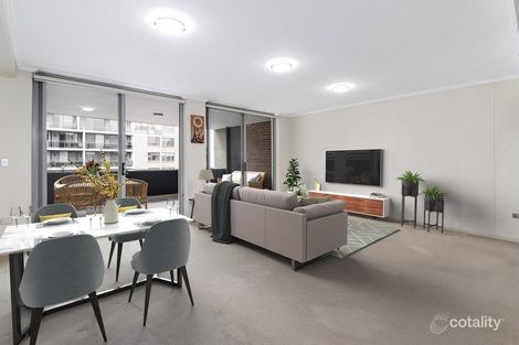 Property photo of 34/7 Bourke Street Mascot NSW 2020