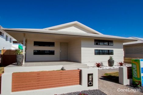 Property photo of 8 Greater Ascot Avenue Shaw QLD 4818